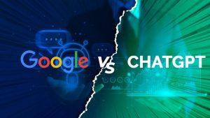 गूगल ने ChatGPT को टक्कर देने उतारा अपना एआई चैटबॉट 'बार्ड' |_3.1