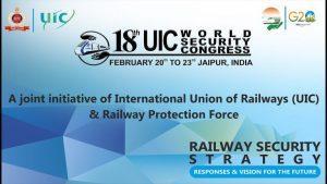 18वीं विश्व सुरक्षा कांग्रेस जयपुर में शुरू हुई |_3.1