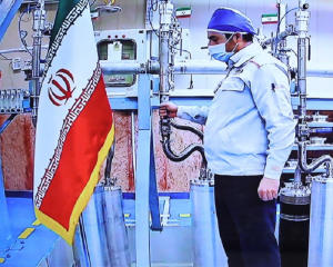 ईरान में 83.7 प्रतिशत यूरेनियम के कण पाए गए: संयुक्त राष्ट्र रिपोर्ट |_4.1