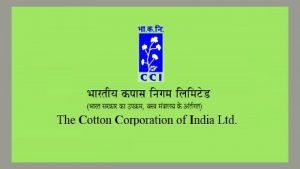 ललित कुमार गुप्ता को कॉटन कॉर्पोरेशन ऑफ इंडिया (सीसीआई) के CMD के रूप में नामित किया गया |_3.1