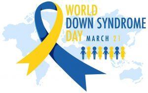 विश्व डाउन सिंड्रोम दिवस: 21 मार्च |_3.1