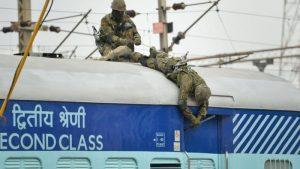 भारतीय रेलवे: सुरक्षा और ट्रैक नवीकरण में करोड़ों का निवेश |_3.1