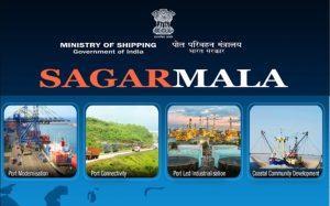 SAGARMALA प्रोजेक्ट्स: भारतीय अर्थव्यवस्था के लिए समुद्री अर्थव्यवस्था का महत्वपूर्ण कदम |_3.1