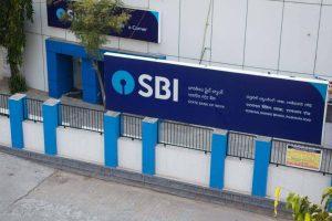 भारतीय स्टेट बैंक ने कामेश्वर राव कोदावंती को सीएफओ नियुक्त किया |_3.1