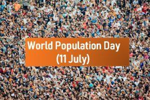 विश्व जनसंख्या दिवस 2023: जानिए तारीख, थीम, महत्व और इतिहास |_3.1