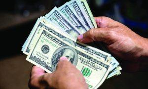 भारत का विदेशी मुद्रा भंडार बढ़कर 596.280 अरब डॉलर के पार: RBI आंकड़ों का विश्लेषण |_3.1