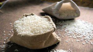 भारत ने गैर-बासमती सफेद चावल के निर्यात पर लगाया प्रतिबंध |_3.1