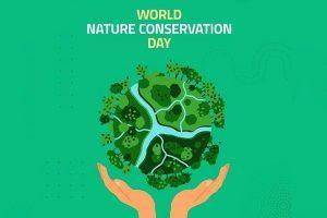 विश्व प्रकृति संरक्षण दिवस 2023: जाने तिथि, थीम, महत्व और इतिहास |_3.1