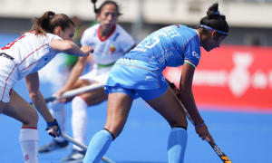 टोर्नेओ डेल सेंटेनारियो 2023: भारतीय महिला हॉकी टीम ने जीता खिताब |_3.1