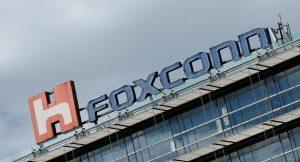 फॉक्सकॉन ने तमिलनाडु में प्लांट स्थापित करने हेतु ₹1,600 करोड़ के सौदे पर हस्ताक्षर किए |_3.1