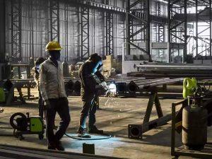 भारत का विनिर्माण पीएमआई जुलाई में 3 महीने के निचले स्तर पर |_3.1