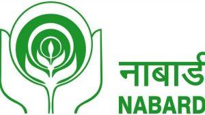 NABARD ने राजस्थान सरकार को ग्रामीण विकास के लिए1974 करोड़ रुपये की दी स्वीकृति |_3.1