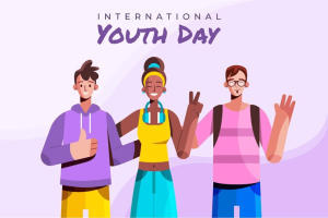 अंतर्राष्ट्रीय युवा दिवस 2023: तारीख, महत्व और इतिहास |_3.1