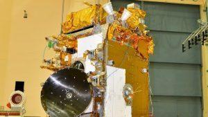 जल्द ही लॉन्च होगा देश का पहला सोलर मिशन Aditya-L1 |_3.1