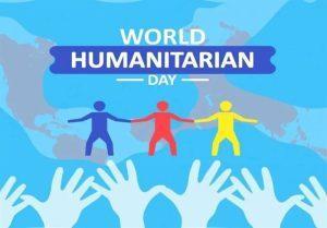 विश्व मानवतावादी दिवस 2023: तारीख, थीम, महत्व और इतिहास |_3.1