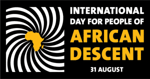 अफ्रीकी मूल के लोगों के लिए अंतरराष्ट्रीय दिवस |_3.1