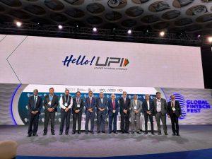 भारत ने संवादात्मक भुगतान के लिए 'हैलो यूपीआई' और 'भारत बिलपे कनेक्ट' लॉन्च किया |_3.1