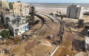तूफान डैनियल ने पूर्वी लीबिया में मचायी तबाही, 5,300 से अधिक लोगों की मौत |_3.1