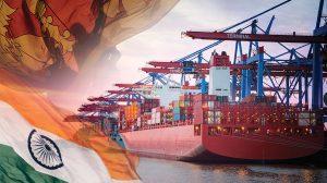 अगस्त में कम रहा आयात और निर्यात, 24.16 बिलियन डॉलर रहा व्यापार घाटा |_3.1