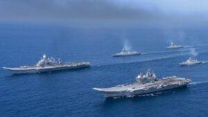 भारतीय नौसेना: स्वावलंबन 2.0 का अनावरण |_3.1
