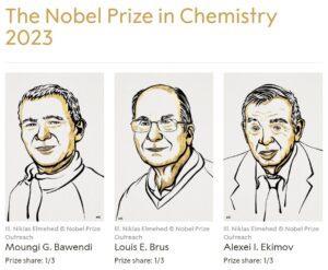 केमिस्ट्री में नोबेल पुरस्कार की घोषणा:जानें किन 3 अमेरिकी साइंटिस्ट को मिला पुरस्कार |_3.1