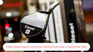 सितंबर 2023: भारत की डीजल निर्यात में यूरोप में भारी वृद्धि |_3.1