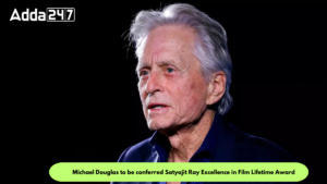 IFFI 2023 : माइकल डगलस को मिलेगा सत्यजीत रे एक्सीलेंस इन फिल्म लाइफटाइम अवार्ड |_3.1