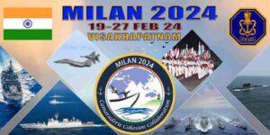 बहुपक्षीय नौसेना अभ्यास (एमआईएलएएन) – 24 के लिए मध्य-योजना सम्मेलन |_3.1