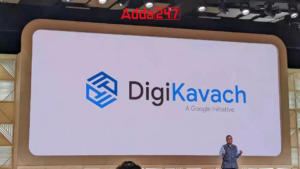 Google ने भारत में ऑनलाइन वित्तीय धोखाधड़ी से लड़ने के लिए DigiKavach प्रोग्राम लॉन्च किया |_3.1