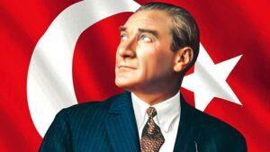 तुर्की गणराज्य: 100वाँ वर्षगांठ समारोह |_3.1