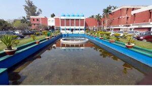 अलीगढ़ मुस्लिम विश्वविद्यालय अपना खुद का सैटेलाइट करेगा लॉन्च, IN-SPACe ने दी मंजूरी |_3.1