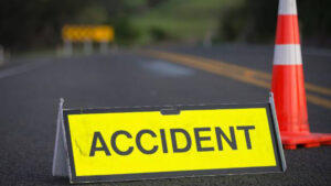 केंद्र सरकार ने 'भारत में सड़क दुर्घटनाएँ-2022' पर वार्षिक रिपोर्ट जारी की |_3.1