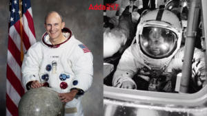 नासा अपोलो के अंतरिक्ष यात्री थॉमस केनेथ मैटिंगली II का 87 वर्ष की आयु में निधन |_3.1