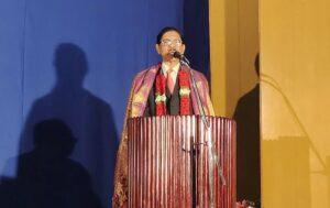 अपोलिनारिस डिसूजा 19वें 'Kalakar Puraskar' पुरस्कार से सम्मानित |_3.1