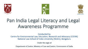 कानूनी साक्षरता और कानूनी जागरूकता कार्यक्रम (एलएलएलएपी) की पहुँच 6 लाख से अधिक लोगों तक |_3.1