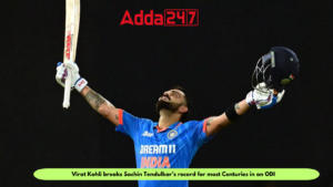विराट कोहली ने वनडे में रचा नया इतिहास, तोड़ा Sachin Tendulkar का रिकॉर्ड |_3.1