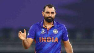 मोहम्म्द शमी वनडे में 7 विकेट चटकाने वाले पहले भारतीय गेंदबाज बने |_3.1