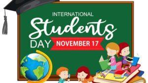 अंतरराष्ट्रीय छात्र दिवस 2023: 17 नवंबर |_3.1