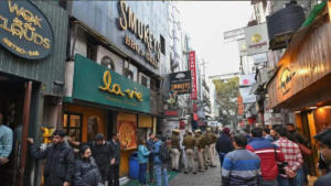 दिल्ली का खान मार्केट दुनिया का 22वां सबसे महंगा हाई स्ट्रीट रिटेल स्थान |_3.1