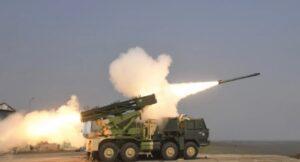 भारतीय सेना की बढ़ेगी ताकत, 2800 करोड़ से 6400 रॉकेट खरीद को मिली मंजूरी |_3.1