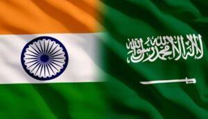 भारतीय मजदूरों के अधिकारों की सुरक्षा के लिए एनएसडीसी और सऊदी अरब सरकार का समझौता |_3.1