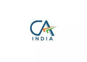 ICAI ने नए सीए इंडिया लोगो का अनावरण किया |_3.1