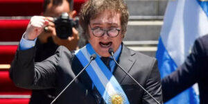 अर्जेंटीना के राष्ट्रपति जेवियर माइली ने ब्रिक्स में शामिल होने के निमंत्रण को किया अस्वीकृत |_3.1
