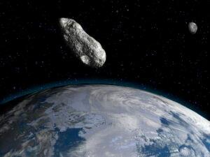 नासा 13 अप्रैल, 2029 को पृथ्वी के करीब आने वाले क्षुद्रग्रह 'एपोफिस' का अध्ययन करेगा |_3.1