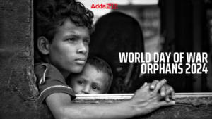 विश्व युद्ध अनाथ दिवस 2024: इतिहास और महत्व |_3.1