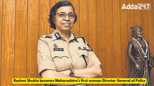 IPS रश्मि शुक्ला बनीं महाराष्ट्र की पहली महिला DGP |_3.1
