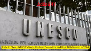 पहली बार UNESCO की विश्व धरोहर समिति की मेजबानी करेगा भारत |_3.1