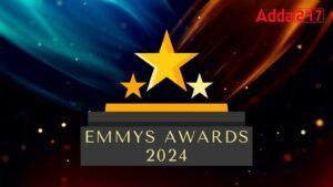 एमी अवार्ड्स 2024, विजेताओं की सम्पूर्ण सूची |_3.1