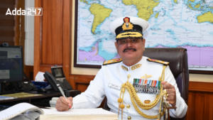 वाइस एडमिरल विनीत मैक्कार्टी बने भारतीय नौसेना अकादमी, एझिमाला के कमांडेंट |_3.1