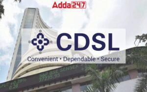 सेबी अध्यक्ष ने किया निवेशकों की आसानी के लिए सीडीएसएल की बहुभाषी पहल का शुभारम्भ |_3.1